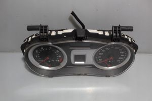 Renault Clio III Horloge 8200628775