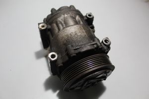 Mazda 3 II Ilmastointilaitteen kompressorin pumppu (A/C) 0036302921