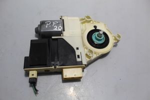 Citroen C4 I Front door window regulator motor 996388102