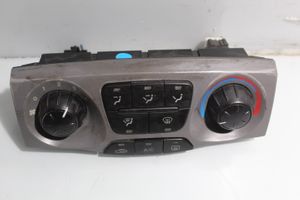 Hyundai Trajet Interrupteur ventilateur 