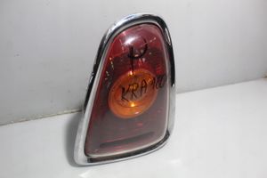 Mini One - Cooper R57 Lampa tylna 