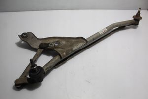 Dacia Logan I Front wiper linkage 3397020879