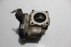 Ford Focus Vanne EGR 