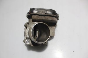 Ford Focus Vanne EGR 