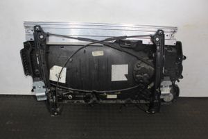 Mini One - Cooper R57 Etuoven verhoilu 