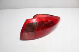 Alfa Romeo 147 Rear/tail lights 