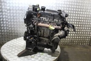 Peugeot 207 Engine 10FDAZ