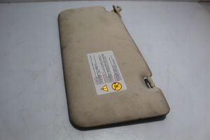 Nissan Tiida C11 Clip/gancio/supporto per aletta parasole 