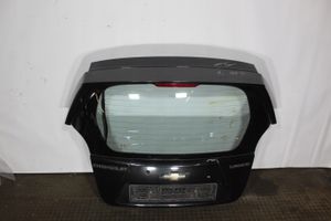 Chevrolet Spark Truck tailgate 