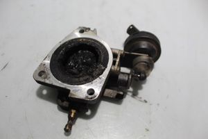 Alfa Romeo 147 Engine shut-off valve 