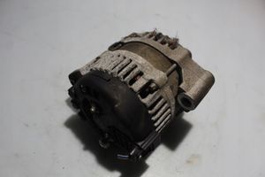 Chevrolet Spark Alternator 96843503