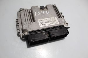 Ford Focus Unité de commande, module ECU de moteur 0261S10162