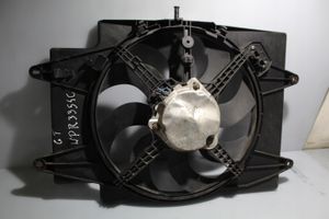 Alfa Romeo GT Gaisa kondicioniera ventilators (dzeses) 