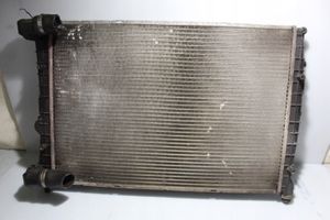 Alfa Romeo GT Coolant radiator 