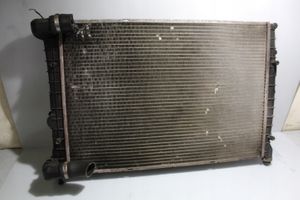 Alfa Romeo GT Coolant radiator 