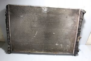 Alfa Romeo GT Coolant radiator 