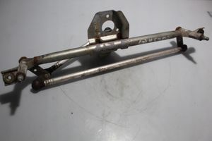 Opel Corsa C Front wiper linkage 