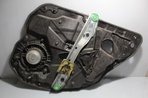 Volvo V70 Mechanizm podnoszenia szyby tylnej bez silnika 6132176292430625