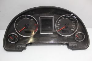 Audi A4 S4 B7 8E 8H Orologio 8E0920932K