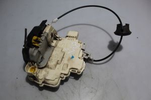 Audi A4 S4 B7 8E 8H Serratura portiera anteriore 