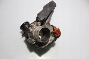 Ford Focus Vanne EGR 