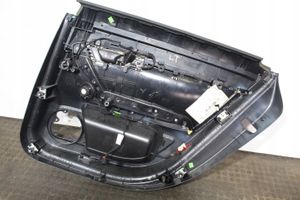 Audi A6 S6 C6 4F Panneau de garniture latérale arrière de coupé 