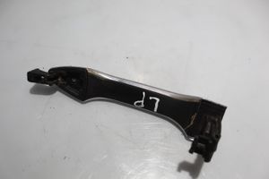Hyundai ix35 Передний держатель / кронштейн для внешней ручки открытия 