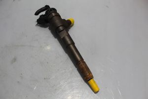 Renault Kangoo II Injecteur de carburant 0445110652