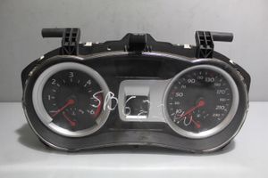 Renault Clio III Horloge 8200582705