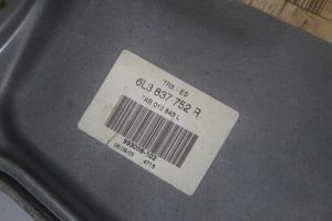 Seat Ibiza III (6L) Etuikkunan nostomekanismi ilman moottoria 
