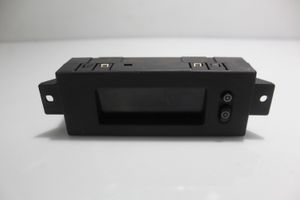 Opel Corsa C Monitor/display/piccolo schermo 009164455