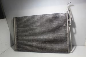 BMW 7 E65 E66 Radiateur condenseur de climatisation 