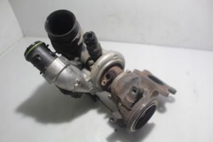 Skoda Octavia Mk3 (5E) Turbo 4918001430