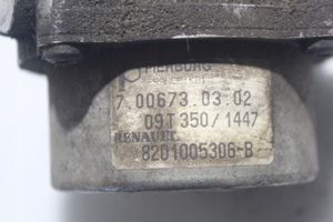 Renault Clio III Pompe à vide 