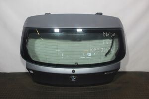 BMW 1 E81 E87 Truck tailgate 