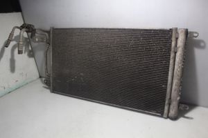 Skoda Rapid (NH) Radiateur condenseur de climatisation 