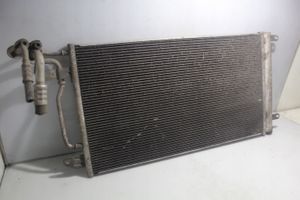 Skoda Rapid (NH) Radiateur condenseur de climatisation 