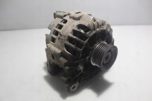 Skoda Rapid (NH) Alternator 