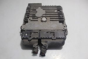 Volkswagen Golf VI Engine control unit/module ECU 5WP42801AA