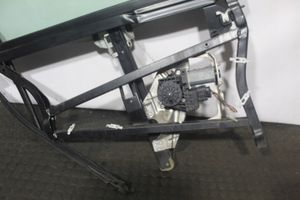 Audi A6 Allroad C5 Rear window lifting mechanism without motor 