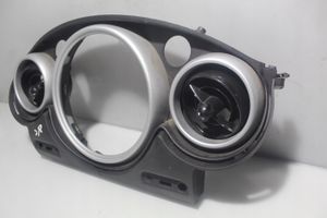 Mini One - Cooper R50 - 53 Copertura griglia di ventilazione cruscotto 