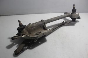 Honda Accord Front wiper linkage 