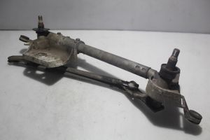 Honda Accord Front wiper linkage 