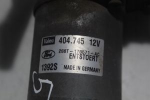 Ford Fusion Wiper motor 404745