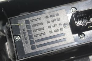 Volvo S40 Interrupteur commade lève-vitre 