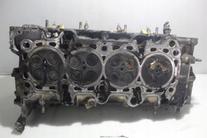 Honda Accord Engine head 