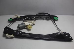 BMW 1 E81 E87 Front window lifting mechanism without motor 