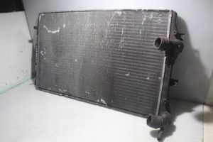 Seat Toledo III (5P) Radiateur de refroidissement 