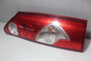 Renault Kangoo II Lampa tylna 