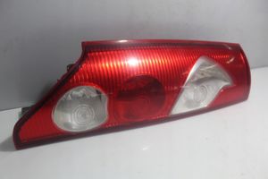 Renault Kangoo II Lampa tylna 